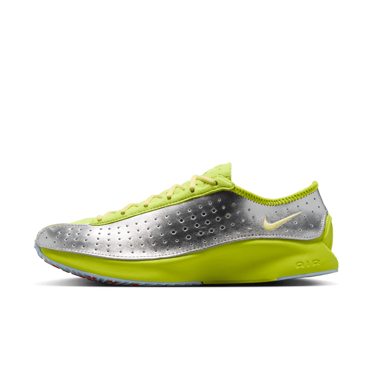 Nike Air Superfly Cyber (W) Angle 3
