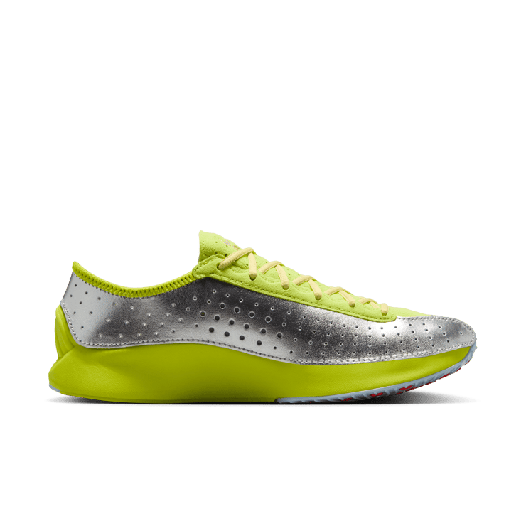 Nike Air Superfly Cyber (W) Angle 1