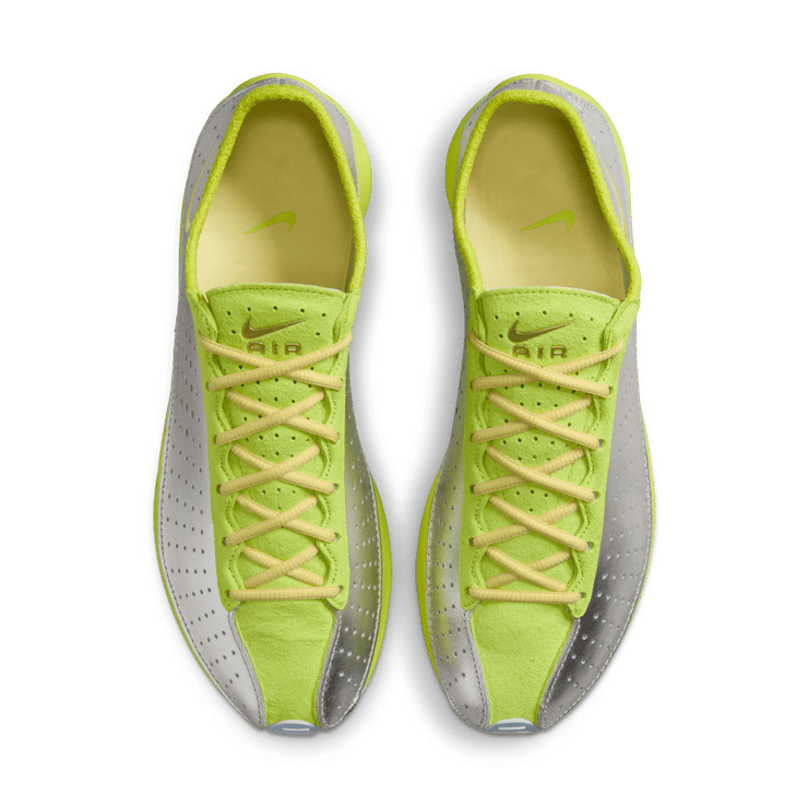 Nike Air Superfly Cyber (W) Angle 5
