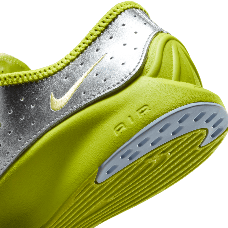 Nike Air Superfly Cyber (W) Angle 6
