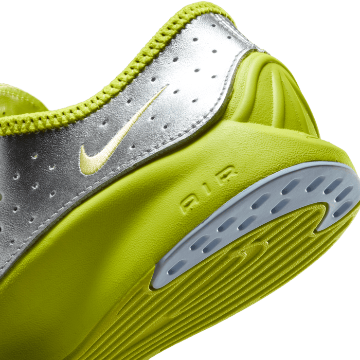 Nike Air Superfly Cyber (W) Angle 6