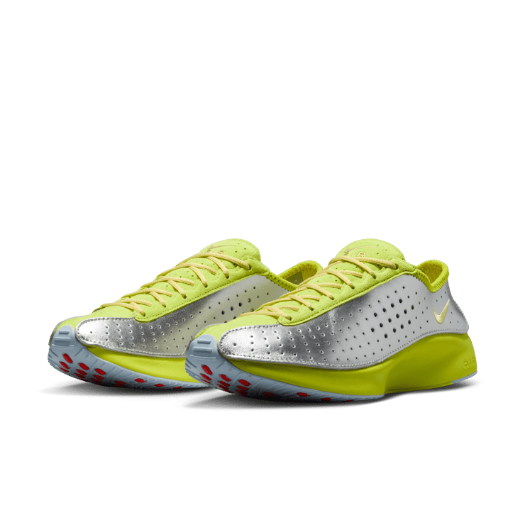 Nike Air Superfly Cyber (W) Angle 2