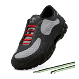 Puma Skope Forever Low Skepta Flat Grey Silver Angle 3