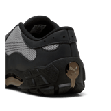 Puma Skope Forever Low Skepta Flat Grey Silver Angle 4