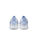 Air Jordan 4 Retro Forget Me Not (PS) Angle 3