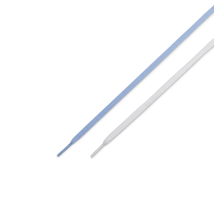 Air Jordan 4 Retro Forget Me Not (TD) Angle 6