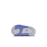 Air Jordan 4 Retro Forget Me Not (TD) Angle 0