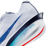 Nike Vaporfly NEXT% 4 Ghost Persian Violet Angle 5