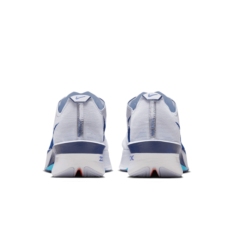 Nike Vaporfly NEXT% 4 Ghost Persian Violet Angle 3