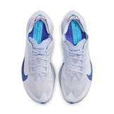Nike Vaporfly NEXT% 4 Ghost Persian Violet (W) Angle 1