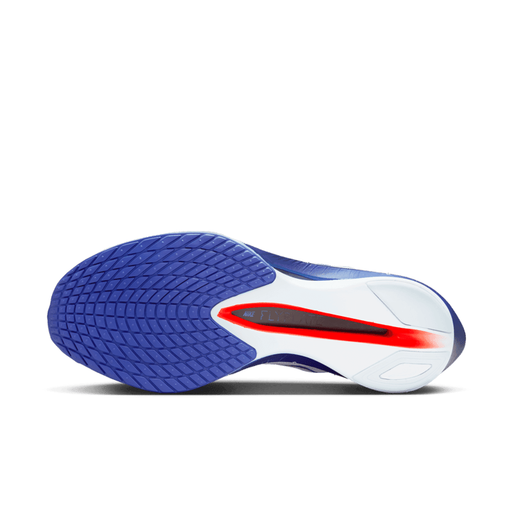 Nike Vaporfly NEXT% 4 Ghost Persian Violet (W) Angle 0