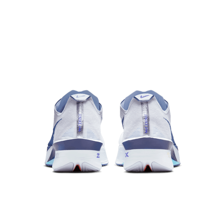 Nike Vaporfly NEXT% 4 Ghost Persian Violet (W) Angle 3