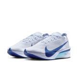 Nike Vaporfly NEXT% 4 Ghost Persian Violet (W) Angle 2