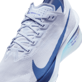 Nike Vaporfly NEXT% 4 Ghost Persian Violet (W) Angle 4