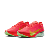 Nike Vaporfly NEXT% 4 Bright Crimson Angle 2