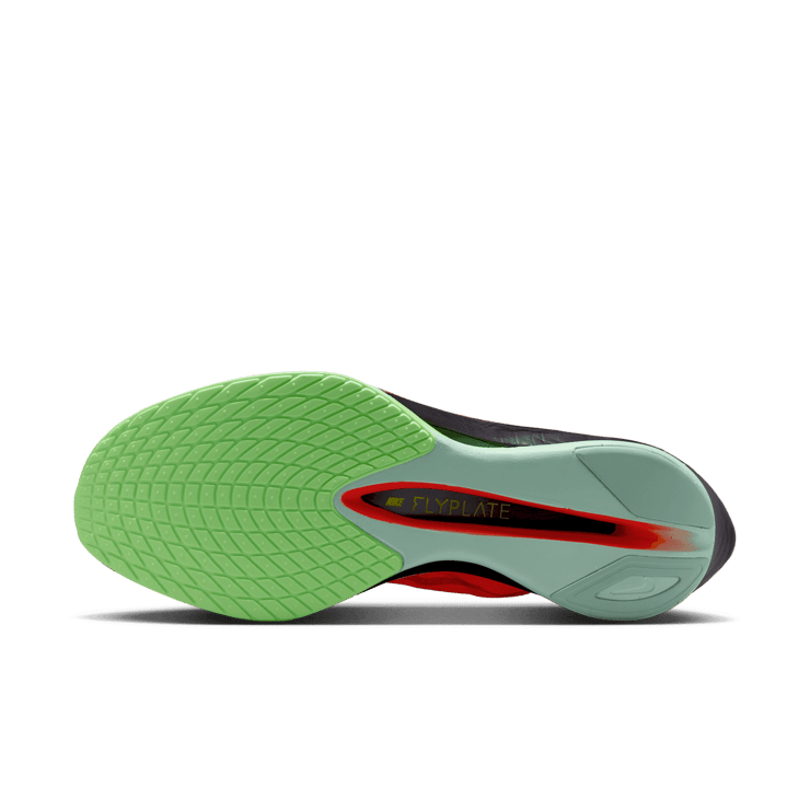 Nike Vaporfly NEXT% 4 Bright Crimson Angle 0