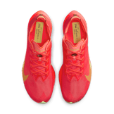 Nike Vaporfly NEXT% 4 Bright Crimson Angle 1