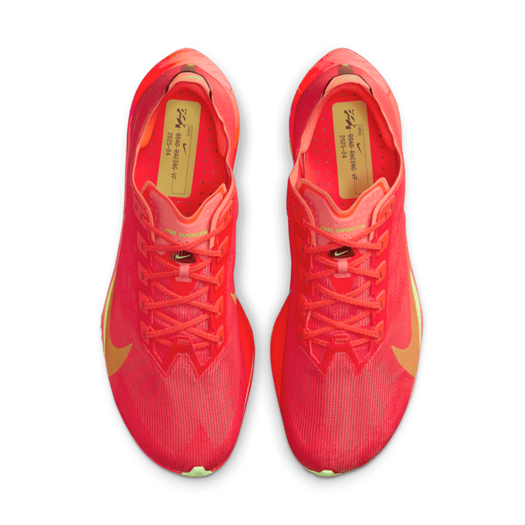 Nike Vaporfly NEXT% 4 Bright Crimson Angle 1