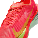 Nike Vaporfly NEXT% 4 Bright Crimson Angle 4
