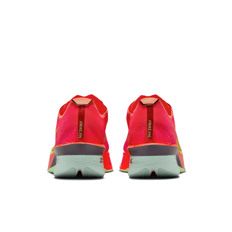Nike Vaporfly NEXT% 4 Bright Crimson Angle 3