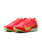 Nike Vaporfly NEXT% 4 Bright Crimson (W) Angle 2