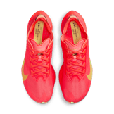 Nike Vaporfly NEXT% 4 Bright Crimson (W) Angle 1