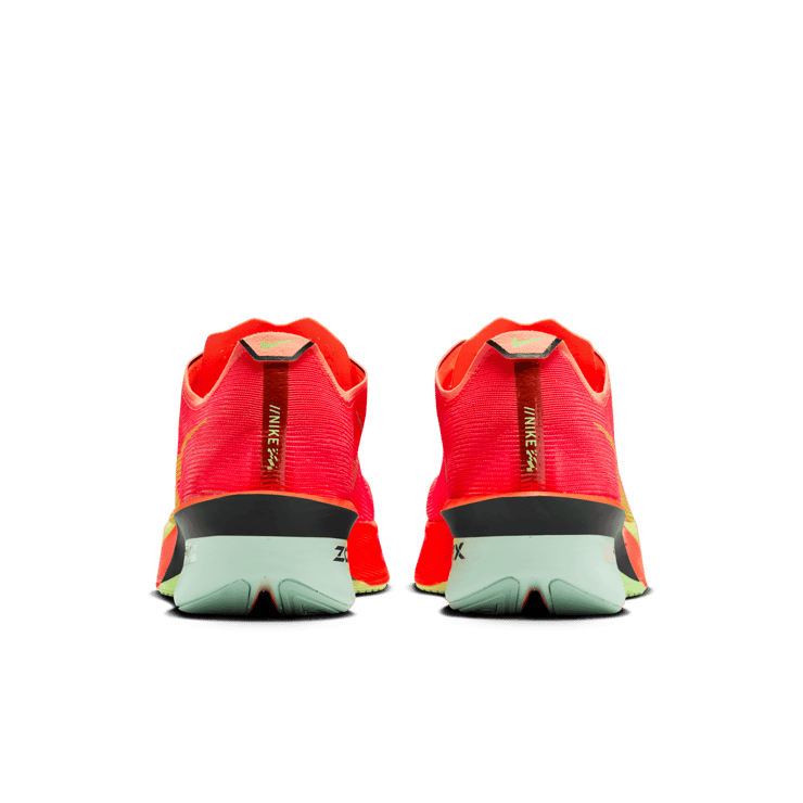 Nike Vaporfly NEXT% 4 Bright Crimson (W) Angle 3