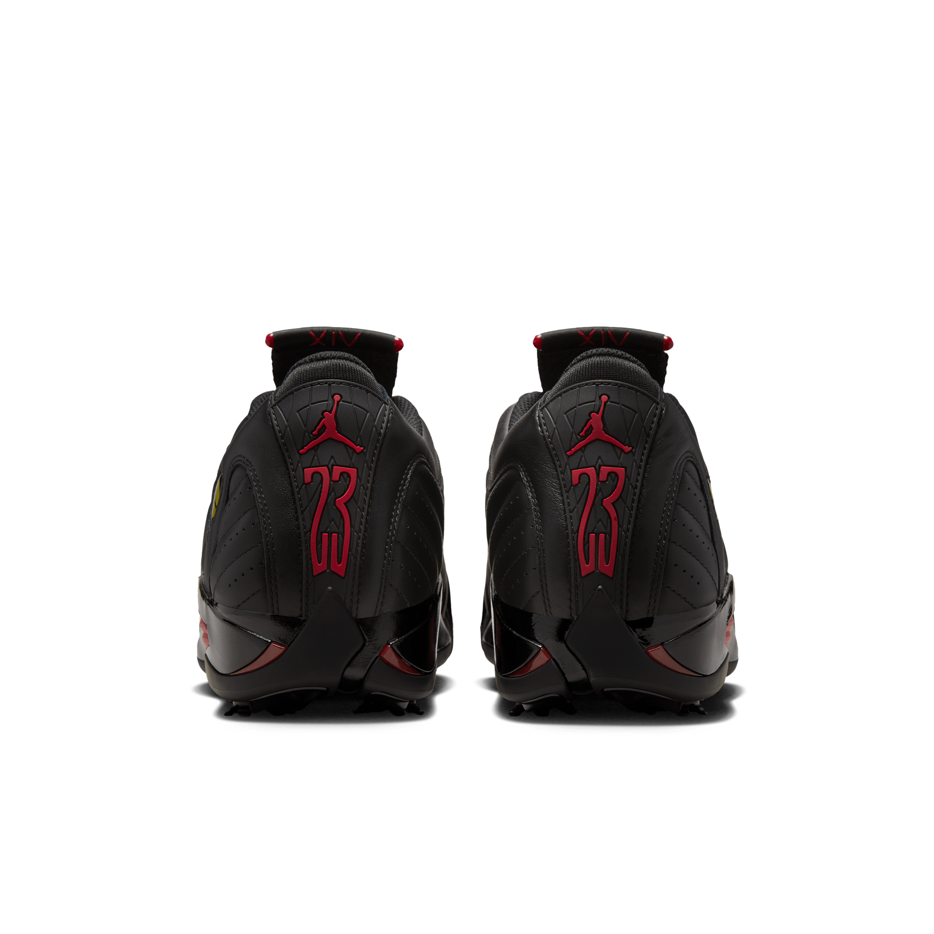 jordan 14 last shot size 10