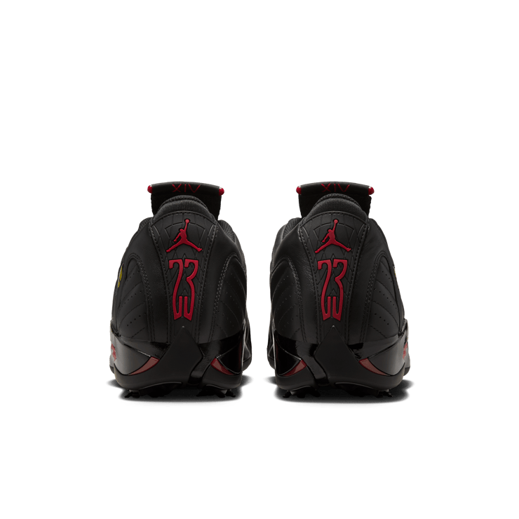 Air Jordan 14 Golf Last Shot Angle 4