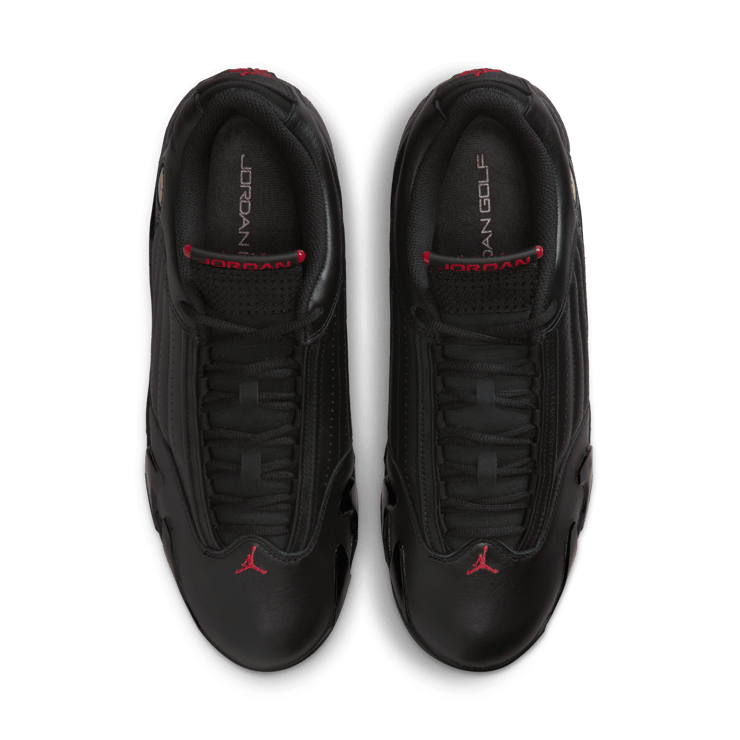 Air Jordan 14 Golf Last Shot Angle 5