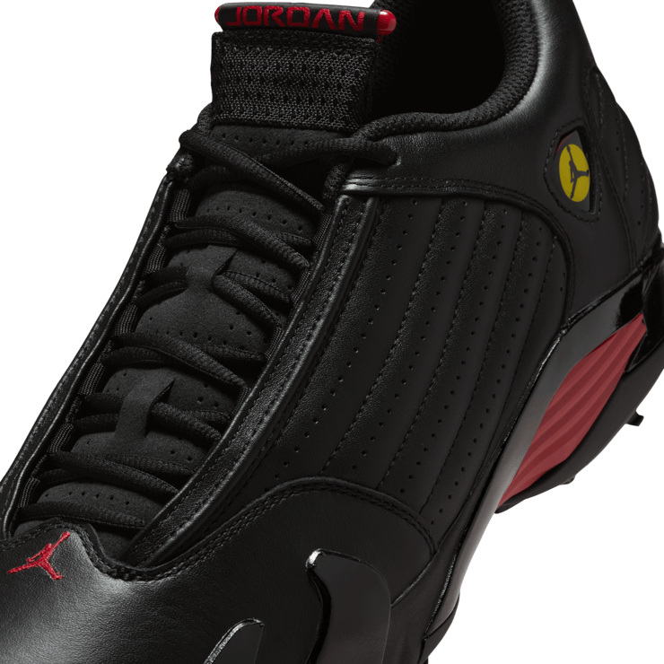 Air Jordan 14 Golf Last Shot Angle 8