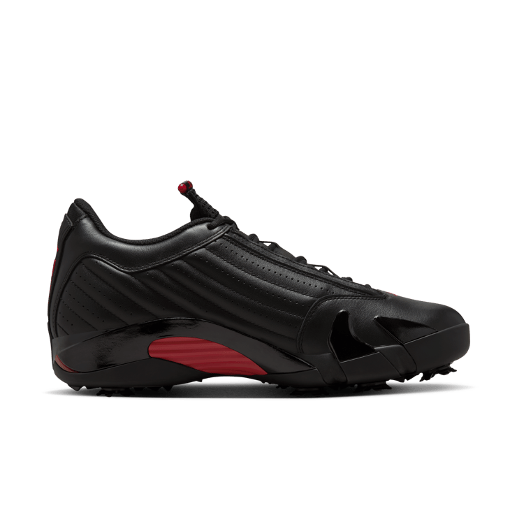 Air Jordan 14 Golf Last Shot Angle 0