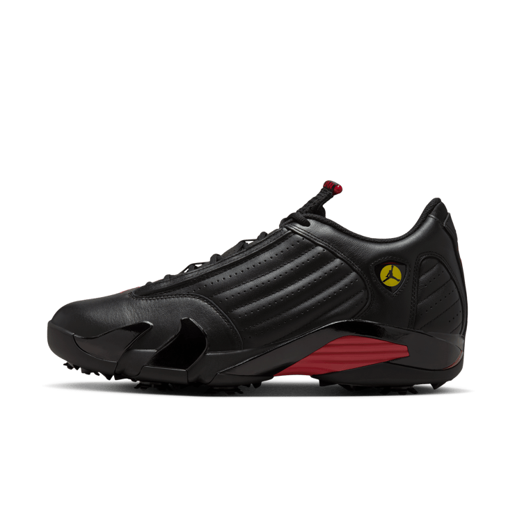 Air Jordan 14 Golf Last Shot Angle 1