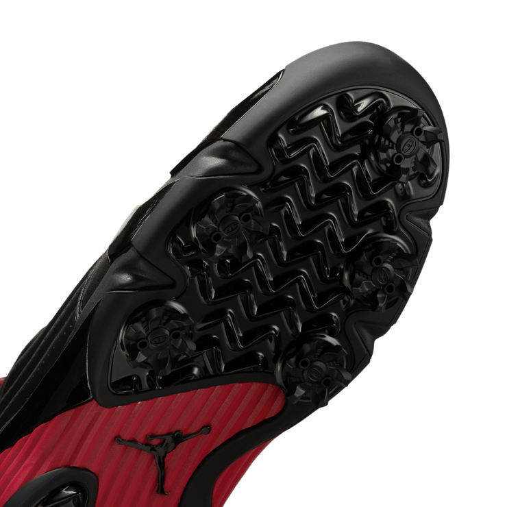 Air Jordan 14 Golf Last Shot Angle 7