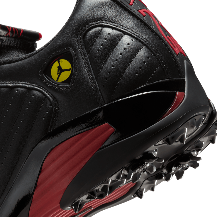 Air Jordan 14 Golf Last Shot Angle 9