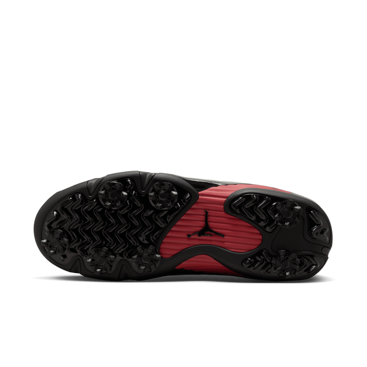 Air Jordan 14 Golf Last Shot Angle 3