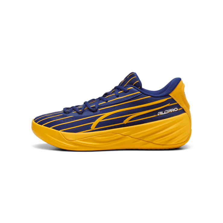 Puma All-Pro Nitro Pinstripe Tyrese Haliburton PE Angle 0