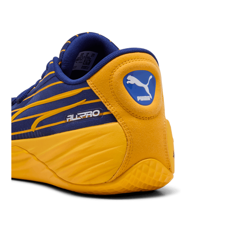 Puma All-Pro Nitro Pinstripe Tyrese Haliburton PE Angle 4