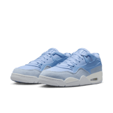 Air Jordan 4 RM Aluminum White (W) Angle 2