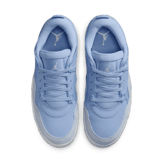 Air Jordan 4 RM Aluminum White (W) Angle 1