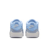 Air Jordan 4 RM Aluminum White (W) Angle 3