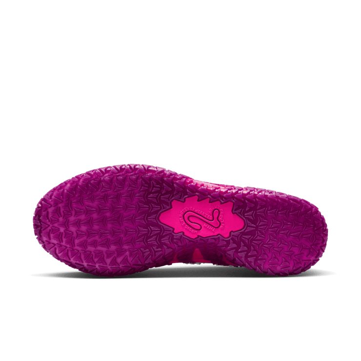 Nike Ja 3 Max Volume Angle 2