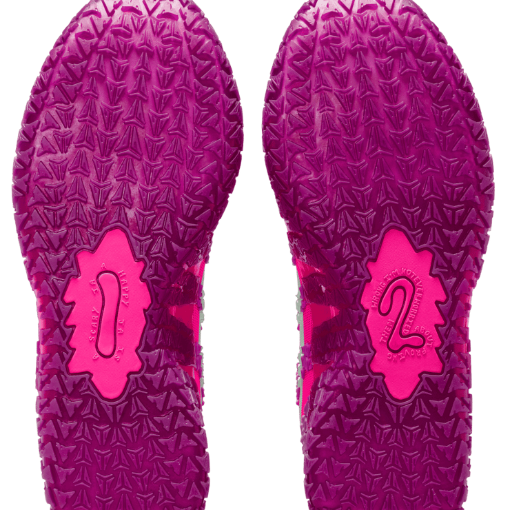 Nike Ja 3 Max Volume Angle 7