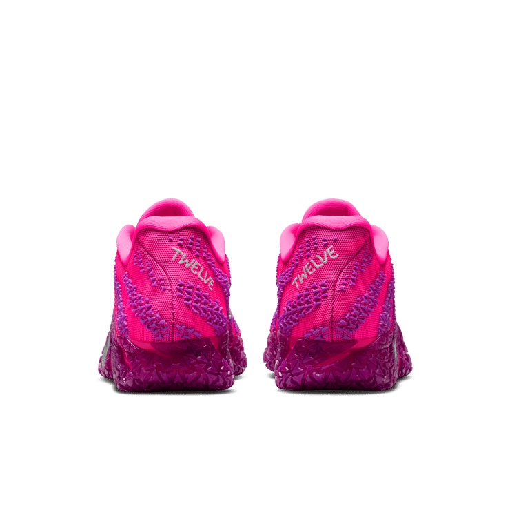 Nike Ja 3 Max Volume Angle 4