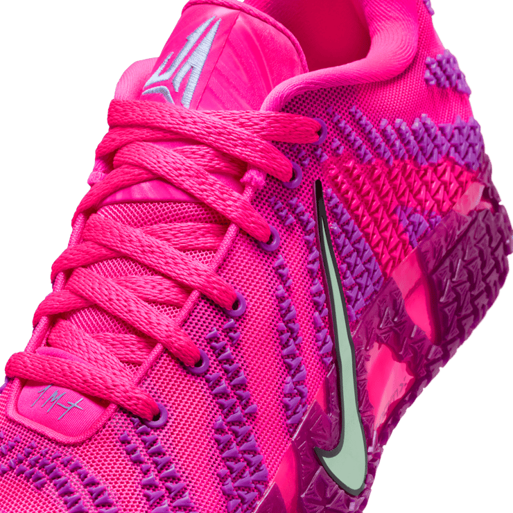 Nike Ja 3 Max Volume Angle 5