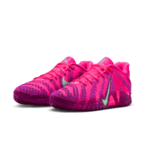 Nike Ja 3 Max Volume Angle 3