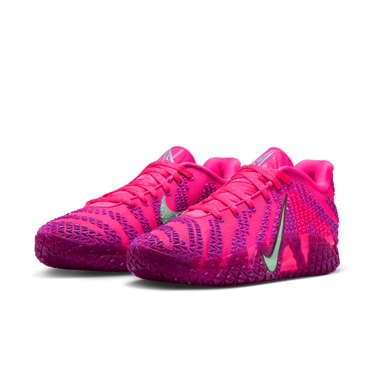 Nike Ja 3 Max Volume Angle 3