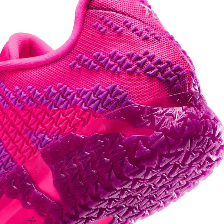 Nike Ja 3 Max Volume Angle 6