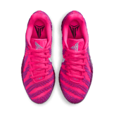 Nike Ja 3 Max Volume Angle 1