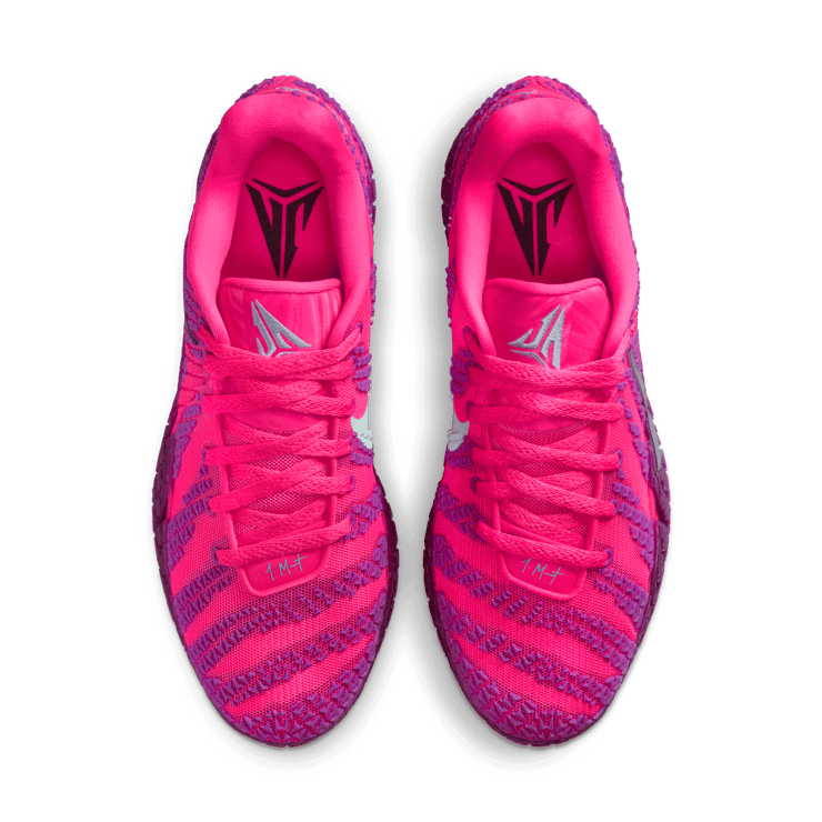 Nike Ja 3 Max Volume Angle 1